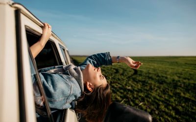 Parques Nacionales para visitar en autocaravana I