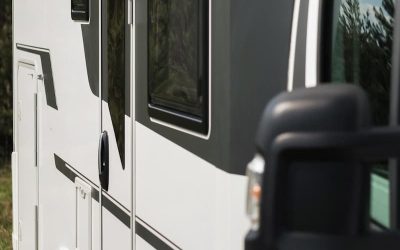El Gobierno de Asturias apela al terrorismo para regular a los autocaravanistas