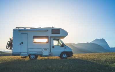 Parques Nacionales para visitar en autocaravana II