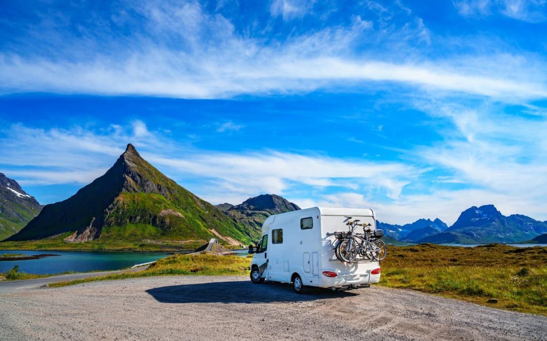 ¿Cómo de caro o barato es mantener una autocaravana?