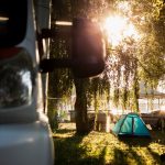 Tres campings de Asturias optan a ser el mejor de España