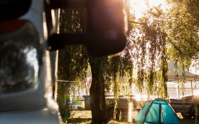 Campings abiertos todo el año para autocaravanas en Galicia