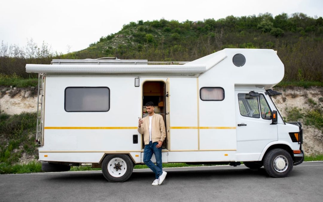 «Ojalá los gobiernos que no conocen o no quieren conocer al turismo autocaravanista nos den una oportunidad»