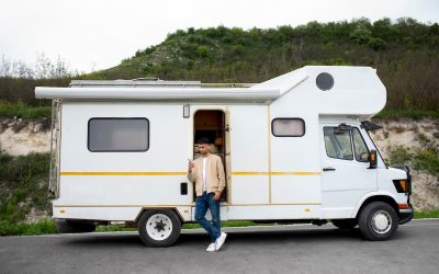 «Ojalá los gobiernos que no conocen o no quieren conocer al turismo autocaravanista nos den una oportunidad»