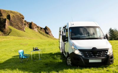 Cómo alquilar una autocaravana por solo 1,50 euros