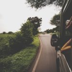 San Fermín en autocaravana