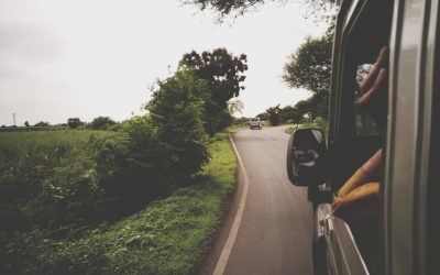 San Fermín en autocaravana