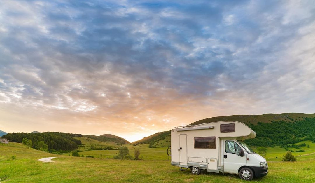 Los falsos mitos sobre viajar en Autocaravana