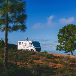 Viajar en autocaravana: 10 destinos para el verano