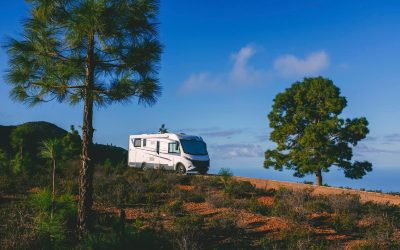 Ruta en autocaravana por los pueblos más bonitos del mundo