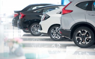 Los mejores coches para remolcar una caravana