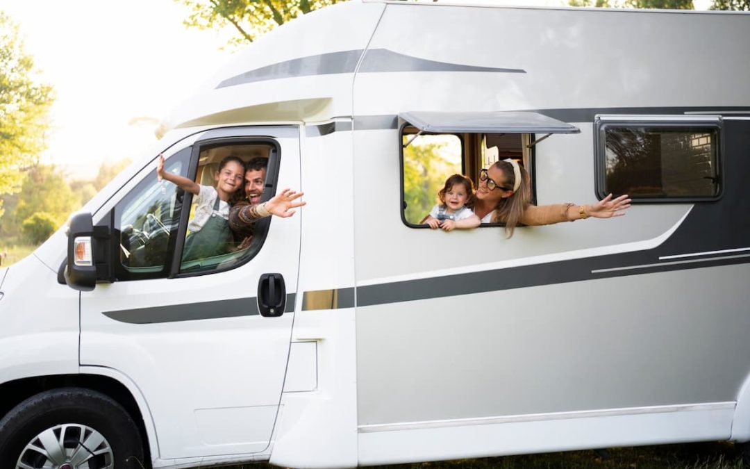 El Salón Internacional del Caravaning espera crecer un 10%
