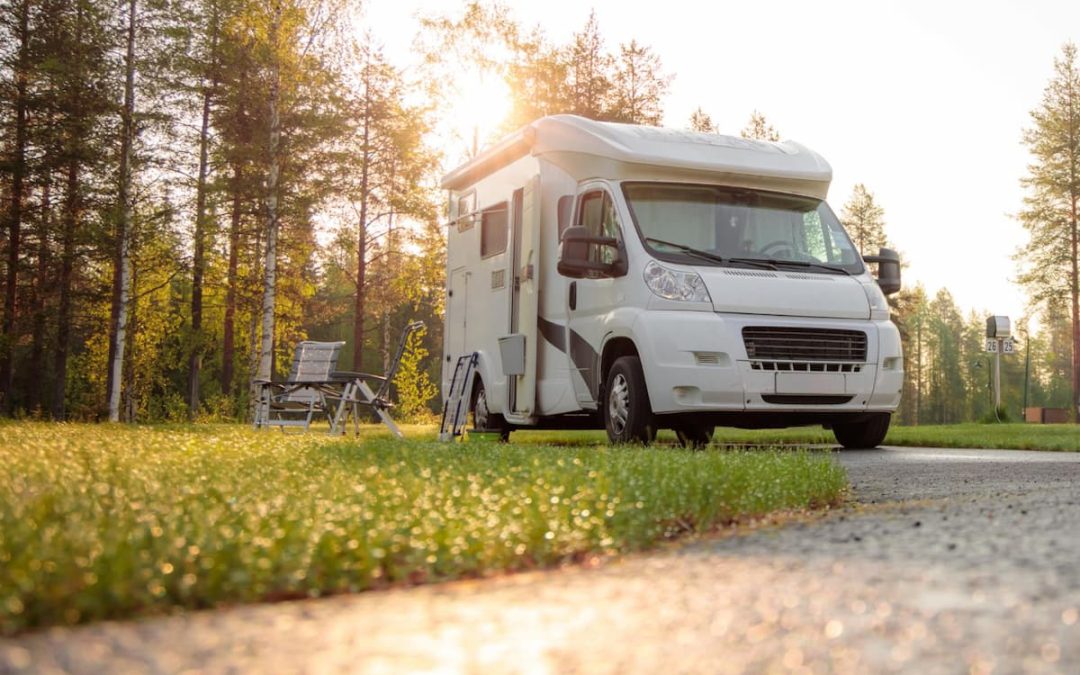 Las críticas contra el autocaravanismo que no cesan
