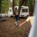 Los mejores campings para caravanas