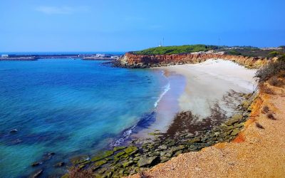 Ruta por las playas más bonitas del País Vasco