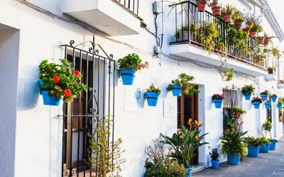 Andalucía en 10 días en Autocaravana o Camper
