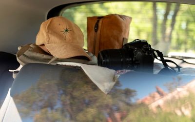 Consejos para evitar robos en tu Autocaravana o Camper
