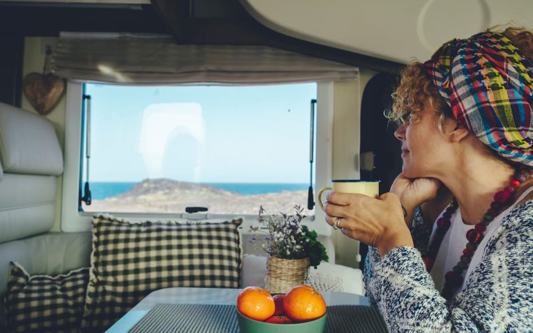 «Muchos municipios no se dan cuenta que apoyar el turismo en furgoneta o autocaravana les beneficia»