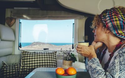 «Muchos municipios no se dan cuenta que apoyar el turismo en furgoneta o autocaravana les beneficia»