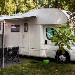 Las mejores áreas de autocaravanas de Extremadura