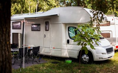 Los campings con las mejores piscinas