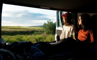 10 artilugios bonitos y baratos para ir de camping