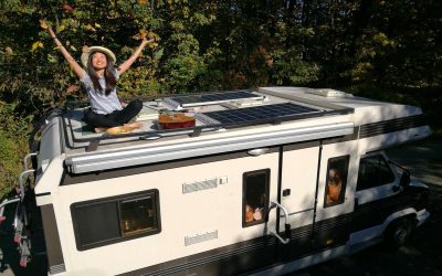 «Es una vergüenza», afirman los empresarios de autocaravanas en Asturias sobre la ley de turismo itinerante