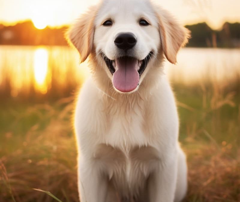 Vacaciones con mascotas: casas rurales en la playa que admiten perros