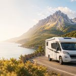 cómo saber qué cobertura elegir para contratar un seguro de autocaravana o camper